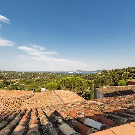 Aux Restanques Du Golfe De St Tropez - Maeva - Climatise Apercu 2 Pieces 5 Personnes - Prestige - Super Mae-9784 Appartement