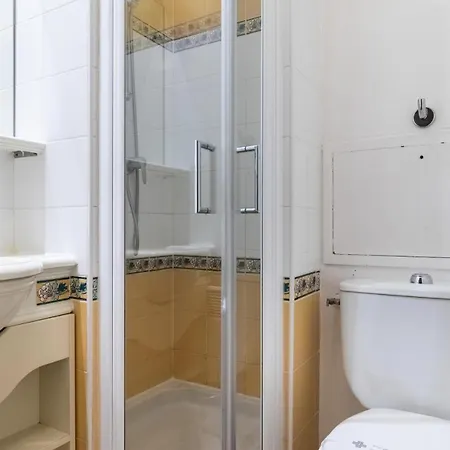 Aux Restanques Du Golfe De St Tropez - Maeva - Lumineux Apercu 2 Pieces 5 Personnes - Prestige - Super Mae-9784 Apartament