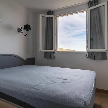 Apartament Aux Restanques Du Golfe De St Tropez - Maeva - Lumineux Apercu 2 Pieces 5 Personnes - Prestige - Super Mae-9784