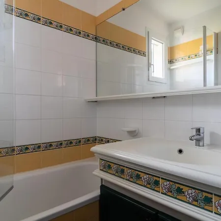 Apartament Aux Restanques Du Golfe De St Tropez - Maeva - Lumineux Apercu 2 Pieces 5 Personnes - Prestige - Super Mae-9784 *