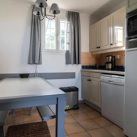 Aux Restanques Du Golfe De St Tropez - Maeva - Climatise Apercu 2 Pieces 5 Personnes - Prestige - Super Mae-9784 * Grimaud