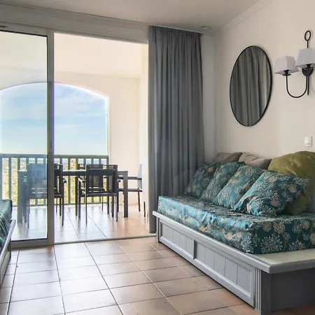 Aux Restanques Du Golfe De St Tropez - Maeva - Lumineux Apercu 2 Pieces 5 Personnes - Prestige - Super Mae-9784