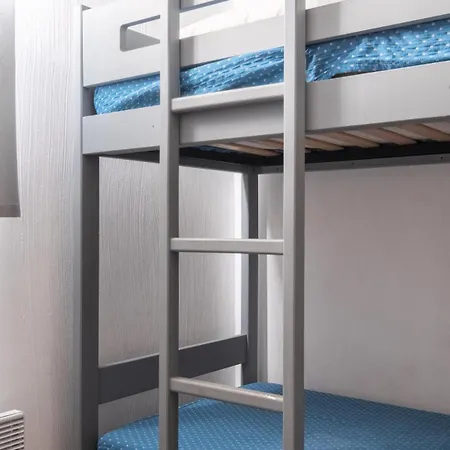 Apartament Aux Restanques Du Golfe De St Tropez - Maeva - Lumineux Apercu 2 Pieces 5 Personnes - Prestige - Super Mae-9784