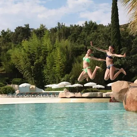 Aux Restanques Du Golfe De St Tropez - Maeva - Climatisé Aperçu 2 Pièces 5 Personnes - Prestige - Super Mae-9784 *