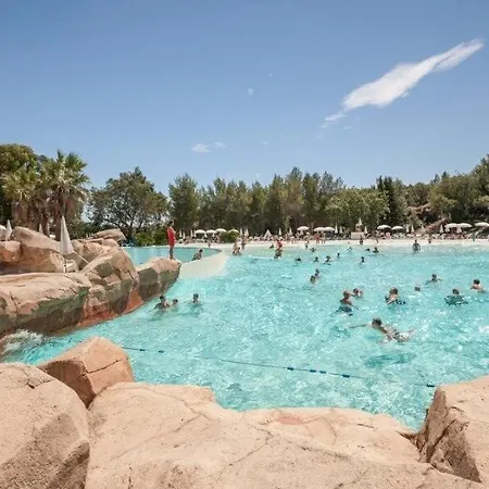 Aux Restanques Du Golfe De St Tropez - Maeva - Climatisé Aperçu 2 Pièces 5 Personnes - Prestige - Super Mae-9784 Grimaud