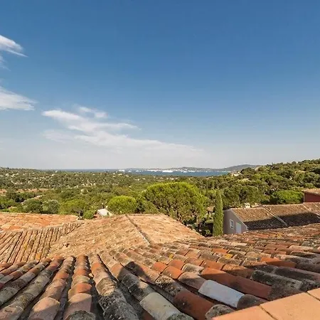 Aux Restanques Du Golfe De St Tropez - Maeva - Climatisé Aperçu 2 Pièces 5 Personnes - Prestige - Super Mae-9784 * Grimaud