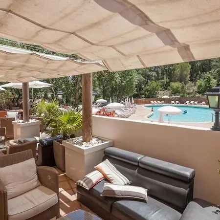 Aux Restanques Du Golfe De St Tropez - Maeva - Climatisé Aperçu 2 Pièces 5 Personnes - Prestige - Super Mae-9784