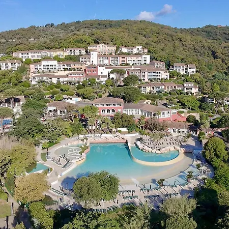 Aux Restanques Du Golfe De St Tropez - Maeva - Climatisé Aperçu 2 Pièces 5 Personnes - Prestige - Super Mae-9784 * Grimaud