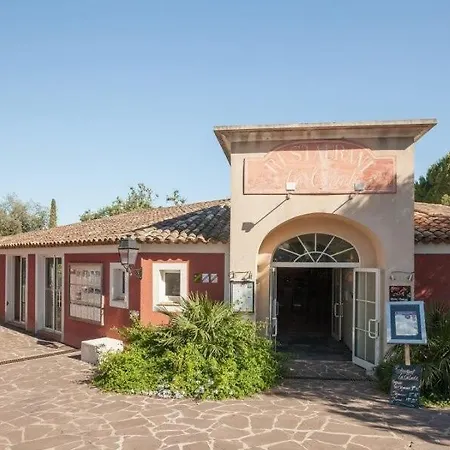 Appartement Aux Restanques Du Golfe De St Tropez - Maeva - Climatisé Aperçu 2 Pièces 5 Personnes - Prestige - Super Mae-9784